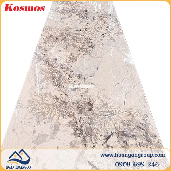 Tấm Than Tre Kosmos Vân Đá PET TT-843A